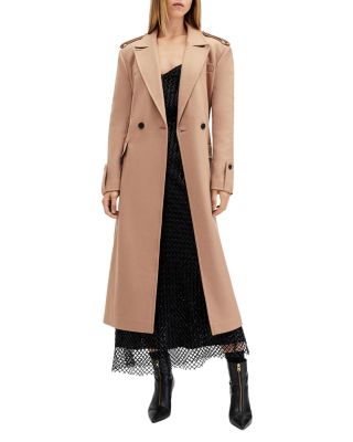 Allsaints Augusta Coat