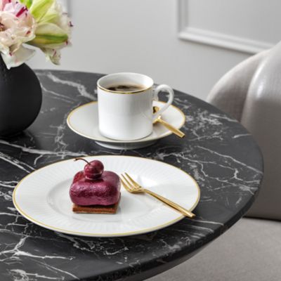 Chateau Septfontaines Luncheon Plate