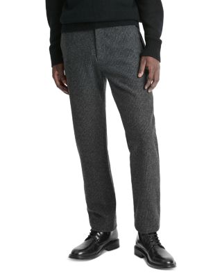 Vince - Pinstripe Dress Pants