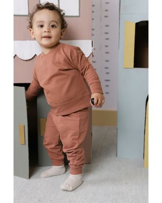 Unisex French Terry Sweatshirt - Little Kid