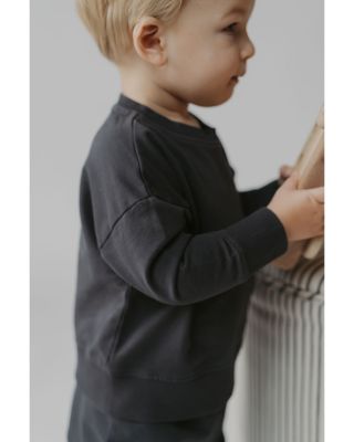 Unisex French Terry Sweatshirt - Little Kid