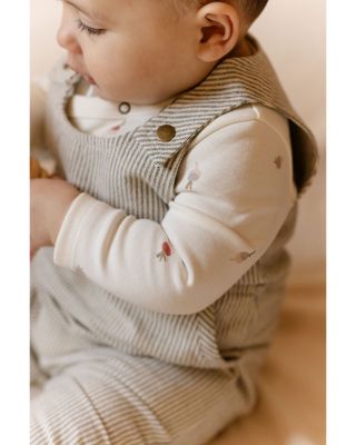Boys' Railroad Overalls - Baby