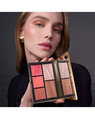 NARS Pure Luxury Light Reflecting Cheek & Eye Palette I - Light to