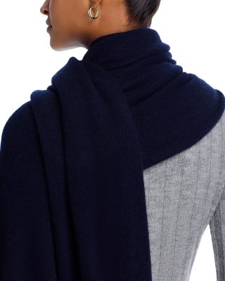 100% Cashmere Travel Wrap - Exclusive 