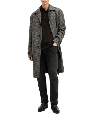 Kilburn Long Sleeve Polo Sweater