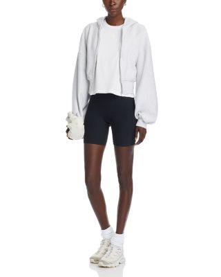 Essential Shrunk Logo Tee 