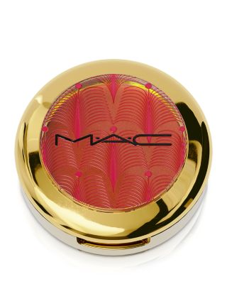 M·A·C - Skinfinish Metallic Cream Blush