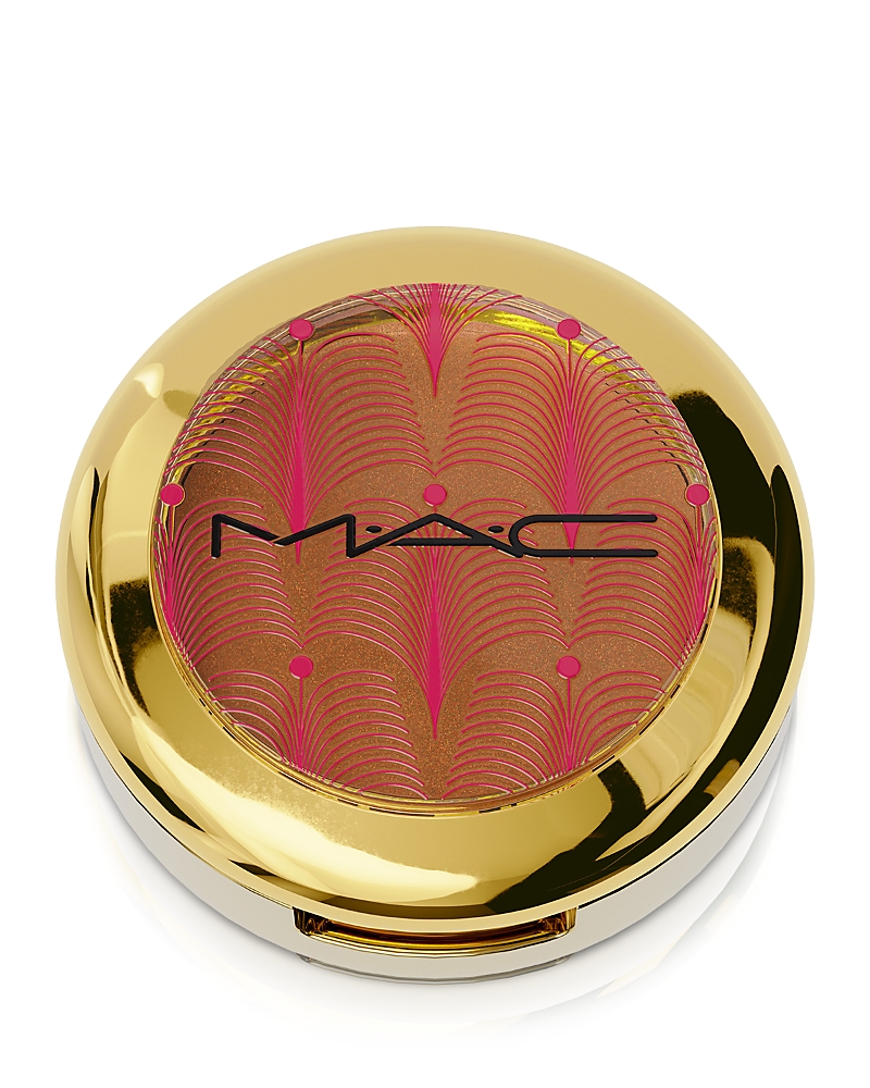 MAC Skinfinish Metallic Cream Blush