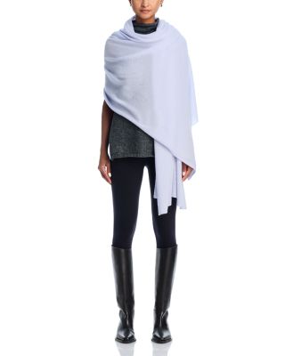 100% Cashmere Travel Wrap - Exclusive 