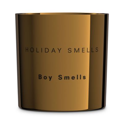 Holiday Smells Magnum Candle, 27 oz.