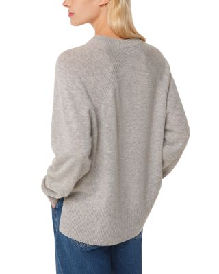 Ultimate Cashmere Crewneck Sweater