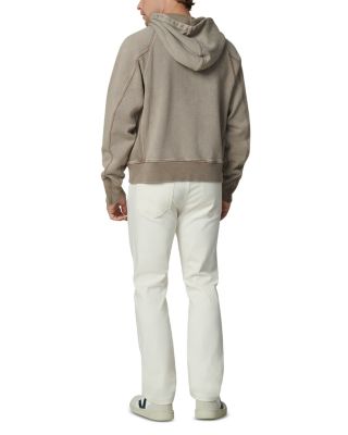 The Brixton Straight Slim Fit Jeans in Rye