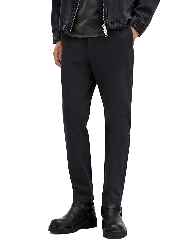 Allsaints Walde Skinny Fit Chino