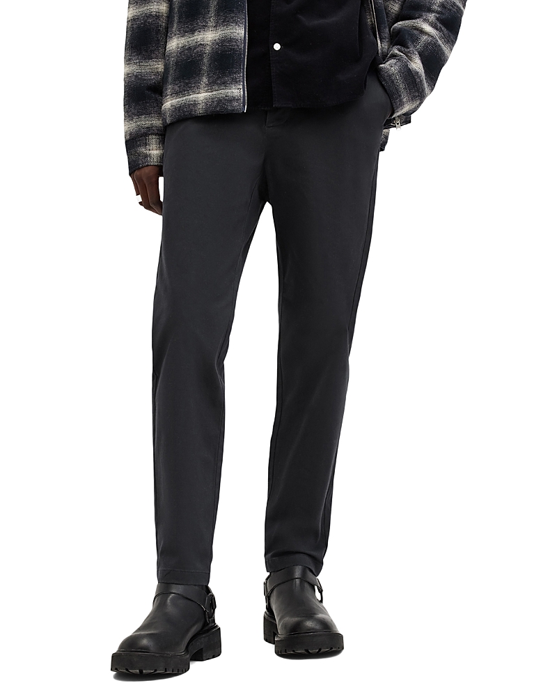 Allsaints Walde Skinny Fit Chino