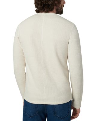 Tate Regular Fit Long Sleeve Tee