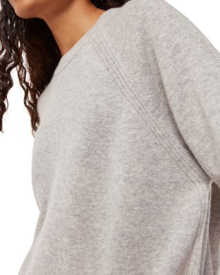 Petites Ultimate Cashmere Sweater