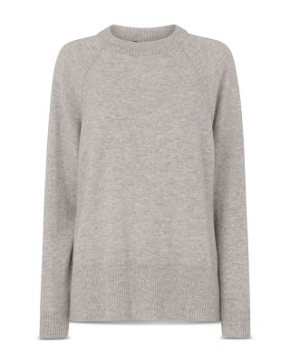 Petites Ultimate Cashmere Sweater