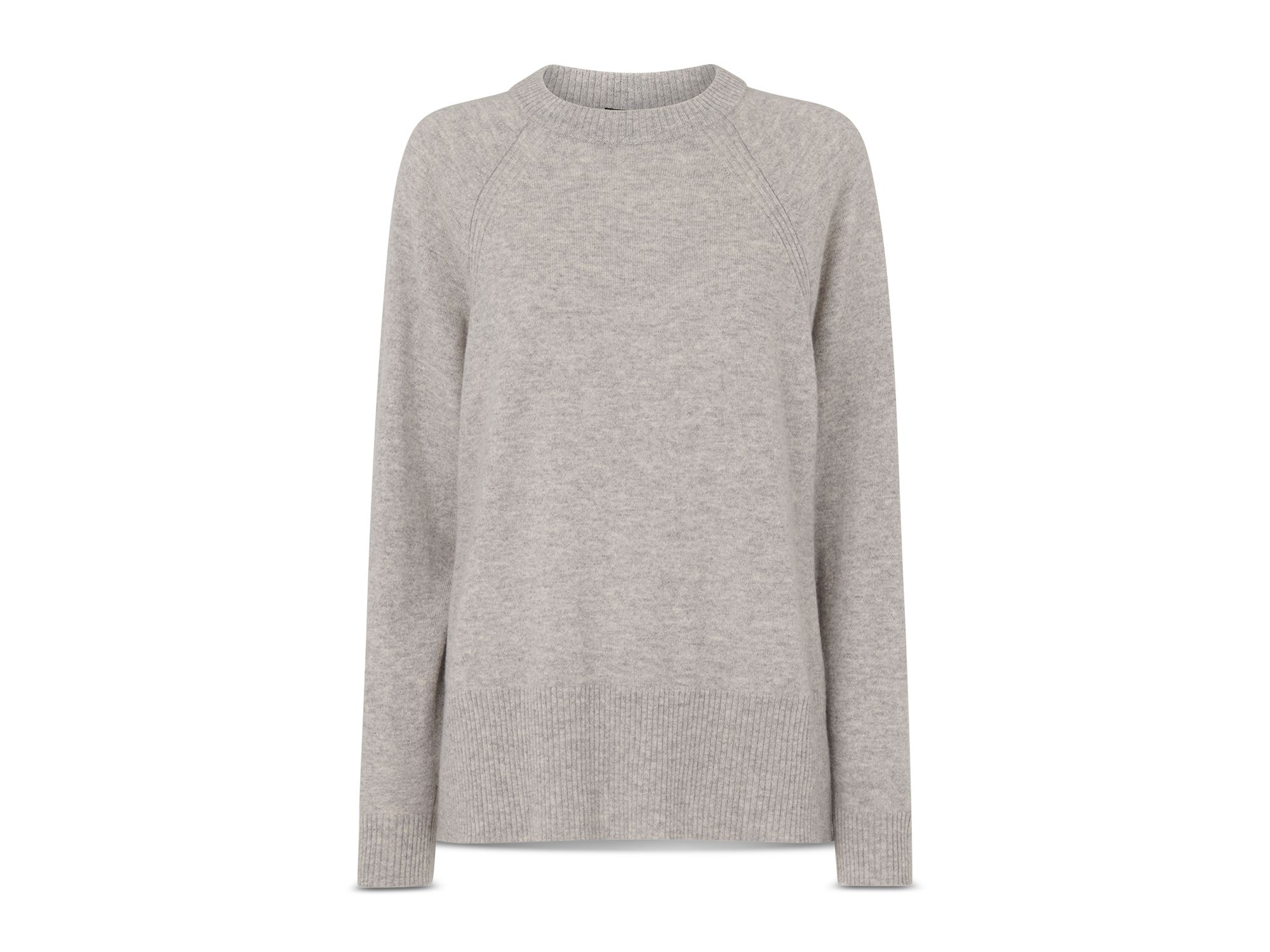 Petites Ultimate Cashmere Sweater — Image 5