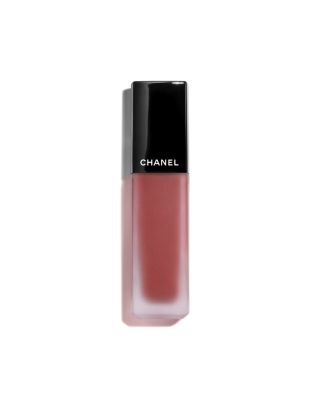 CHANEL ROUGE ALLURE LIQUID VELVET Ultrawear Intense Matte Liquid