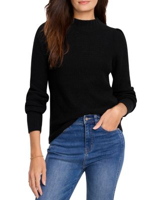 NIC+ZOE - Waffle Stitch Sweater