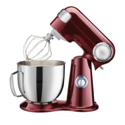 Cuisinart 5.5 Qt. 500 Watt Tilt Head Stand Mixer