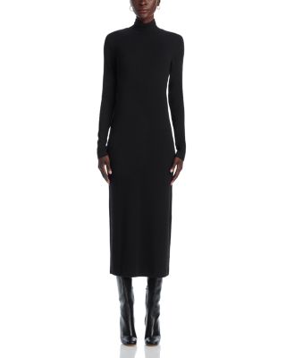 Agoura Long Sleeve Dress