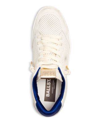 Unisex Ball Star Low Top Sneakers