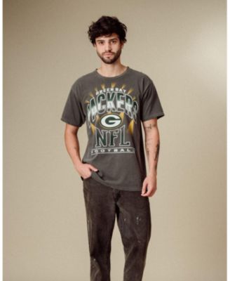 Unisex NFL Green Bay Packers Chrome Flea Market Tee