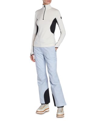 Turtleneck Sweatshirt