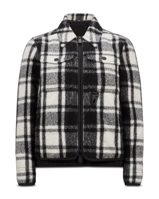 Moncler - Duved Shirt Jacket