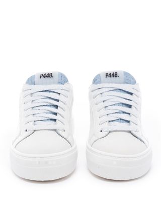 Women's Thea Platform Sneakers