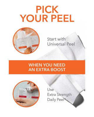 Alpha Beta Daily Peel Vault ($245 value)