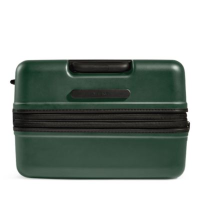 Icon Stripe Large Suitcase