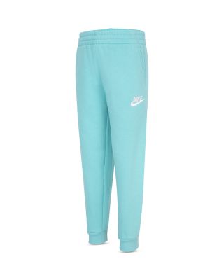 Nike Club Fleece Jogger Pants - Little Kid In Green Frost