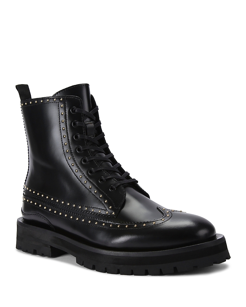 Kurt Geiger Drayton Boots In Black