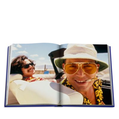 Las Vegas Magic Book