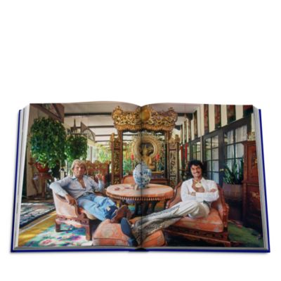 Las Vegas Magic Book