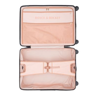 The Castle Midsize 28" Expandable