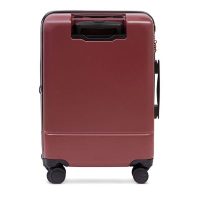The Castle Carry-On 21" Expandable