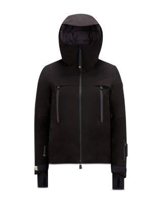 Chanavey Hooded Jacket