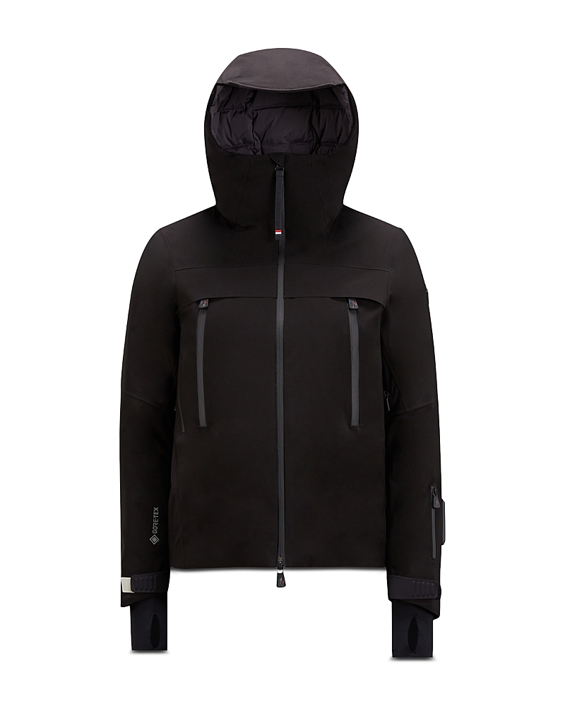 Moncler Chanavey Hooded Jacket