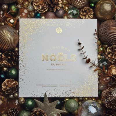 Holiday Faves Tea Gift Set