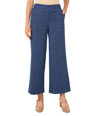 VINCE CAMUTO - Wide Leg Pants