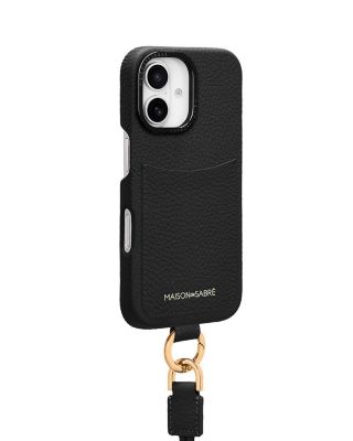 Sling Phone Case (iPhone 16)
