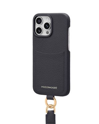 Sling Phone Case (iPhone 16 Pro Max)