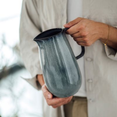 Lave Glace Pitcher