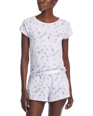 Cozyland - Suzie Short Sleeve Pajama Set