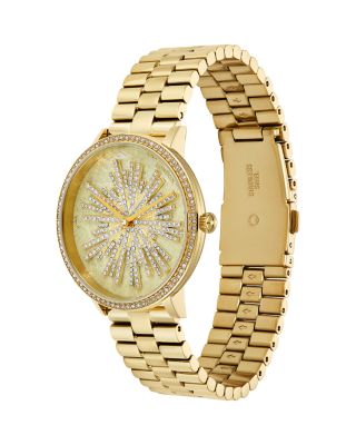 Ice Burst Watch, 35mm