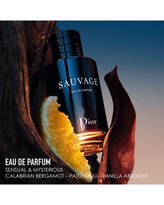 DIOR Sauvage Eau de Parfum Gift Set | Bloomingdale's Beauty