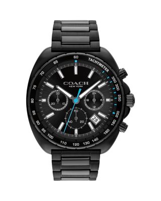 COACH - Charter Chronograph, 44mm